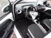 Toyota Aygo 1.0 12V VVT-i Sloopvoertuig (2014, Wit)