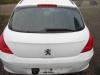 Peugeot 308 1.4 VTI 16V Sloopvoertuig (2010, Wit)