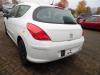 Peugeot 308 1.4 VTI 16V Sloopvoertuig (2010, Wit)