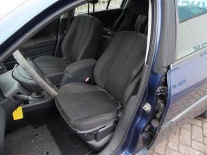 Renault Megane II 1.6 16V Sloopvoertuig (2003, Blauw)