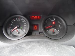 Renault Megane II 1.6 16V Sloopvoertuig (2003, Blauw)
