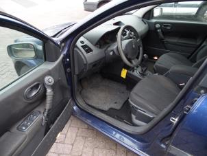 Renault Megane II 1.6 16V Sloopvoertuig (2003, Blauw)