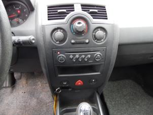Renault Megane II 1.6 16V Sloopvoertuig (2003, Blauw)