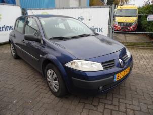 Renault Megane II 1.6 16V Sloopvoertuig (2003, Blauw)