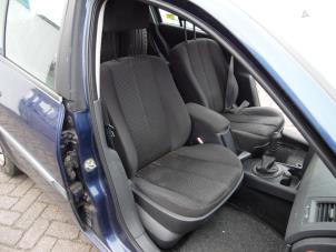 Renault Megane II 1.6 16V Sloopvoertuig (2003, Blauw)