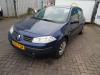 Sloopauto Renault Megane 2 02- uit 2003