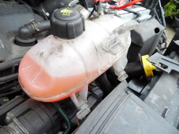 Opel Vivaro 1.6 CDTI BiTurbo 140 Sloopvoertuig (2015, Zwart)