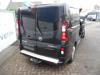 Opel Vivaro 1.6 CDTI BiTurbo 140 Sloopvoertuig (2015, Zwart)