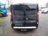 Opel Vivaro 1.6 CDTI BiTurbo 140 Sloopvoertuig (2015, Zwart)