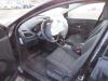 Renault Megane III Berline 1.5 dCi 110 Sloopvoertuig (2012, Zwart)