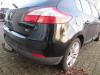 Renault Megane III Berline 1.5 dCi 110 Sloopvoertuig (2012, Zwart)