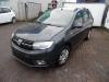 Sloopauto Dacia Logan 2 14- uit 2019