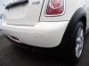 Mini Mini 1.6 16V One Sloopvoertuig (2012, Wit)