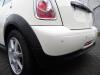 Mini Mini 1.6 16V One Sloopvoertuig (2012, Wit)