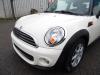 Mini Mini 1.6 16V One Sloopvoertuig (2012, Wit)