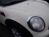 Mini Mini 1.6 16V One Sloopvoertuig (2012, Wit)
