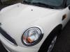 Mini Mini 1.6 16V One Sloopvoertuig (2012, Wit)