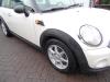 Mini Mini 1.6 16V One Sloopvoertuig (2012, Wit)