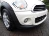 Mini Mini 1.6 16V One Sloopvoertuig (2012, Wit)