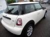 Mini Mini 1.6 16V One Sloopvoertuig (2012, Wit)