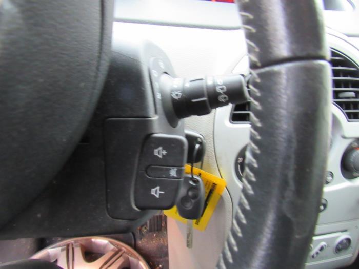 Renault Modus/Grand Modus 1.6 16V Sloopvoertuig (2005, Beige)