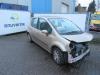 Renault Modus/Grand Modus 1.6 16V Sloopvoertuig (2005, Beige)