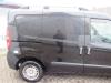 Opel Combo 1.3 CDTI 16V ecoFlex Sloopvoertuig (2012, Zwart)