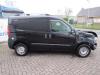 Opel Combo 1.3 CDTI 16V ecoFlex Sloopvoertuig (2012, Zwart)