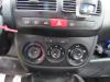 Opel Combo 1.3 CDTI 16V ecoFlex Sloopvoertuig (2012, Zwart)