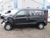Opel Combo 1.3 CDTI 16V ecoFlex Sloopvoertuig (2012, Zwart)