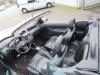 Peugeot 206 CC 1.6 16V Sloopvoertuig (2003, Grijs)