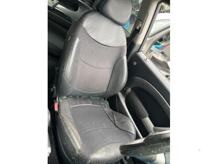 Mini Mini Cooper S 1.6 16V Sloopvoertuig (2002, Grijs)