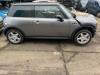 Mini Mini Cooper S 1.6 16V Sloopvoertuig (2002, Grijs)