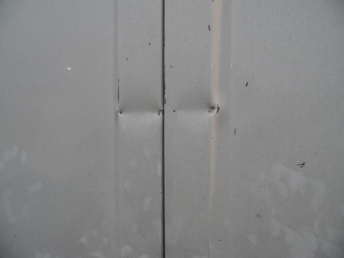 Iveco New Daily V 35C15V, 40C15V Sloopvoertuig (2013, Wit)