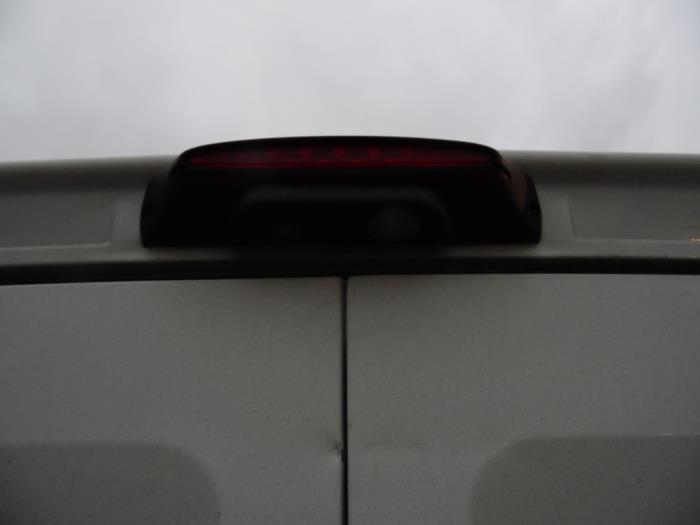 Iveco New Daily V 35C15V, 40C15V Sloopvoertuig (2013, Wit)