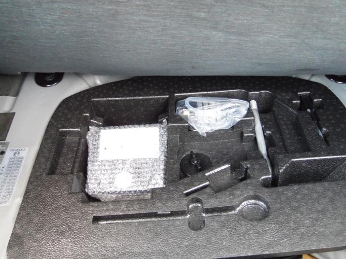 Fiat 500 0.9 TwinAir 80 Sloopvoertuig (2016, Zwart)