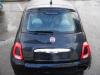 Fiat 500 0.9 TwinAir 80 Sloopvoertuig (2016, Zwart)