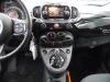 Fiat 500 0.9 TwinAir 80 Sloopvoertuig (2016, Zwart)