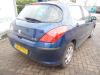 Peugeot 308 1.4 VTI 16V Sloopvoertuig (2008, Blauw)