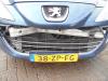 Peugeot 308 1.4 VTI 16V Sloopvoertuig (2008, Blauw)