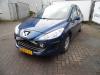 Peugeot 308 1.4 VTI 16V Sloopvoertuig (2008, Blauw)