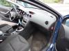 Peugeot 308 1.4 VTI 16V Sloopvoertuig (2008, Blauw)