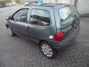 Renault Twingo 1.2 Sloopvoertuig (2006, Groen)