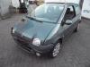 Renault Twingo 1.2 Sloopvoertuig (2006, Groen)