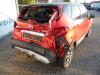 Renault Captur 0.9 Energy TCE 12V Sloopvoertuig (2015, Rood)