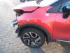 Renault Captur 0.9 Energy TCE 12V Sloopvoertuig (2015, Rood)