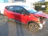 Renault Captur 0.9 Energy TCE 12V Sloopvoertuig (2015, Rood)