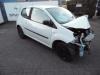 Renault Twingo II 1.2 16V Sloopvoertuig (2013, Wit)