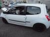 Renault Twingo II 1.2 16V Sloopvoertuig (2013, Wit)