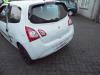 Renault Twingo II 1.2 16V Sloopvoertuig (2013, Wit)